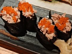 -赤坂亭·M9和牛烧肉·铁板烧·日料398放题(长泰广场店)