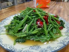 -将就吃农家特色土菜馆