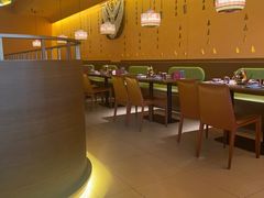 -塔哈尔·新疆盛宴(奉贤龙湖店)