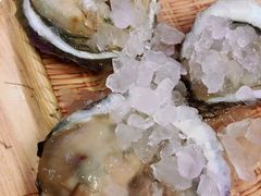 生蚝-J Daeng Seafood