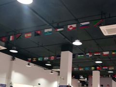 -尚剑击剑中心(铁山路馆)