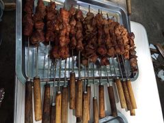 西镇电烤肉-王记西鎮电烤肉(汶上路店)