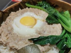 -72街荷叶饭(东方宝泰广场店)