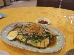 -粤·向群饭店(泮塘路店)