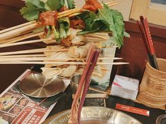 -旺蜀主成都串串火锅(西直门凯德MALL店)