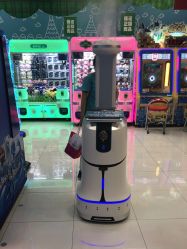 -莫莉幻想儿童乐园(青岛金茂湾店)