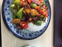 -中国兰州名牛纯汤牛肉面(永安道店)