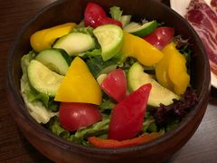 -BISTROFIORE美伊娜(伊犁南路店)