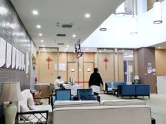 -美年大健康体检中心(牡丹园分院)