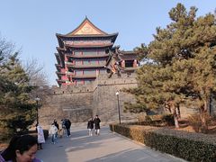 -大明幻境第一城