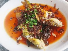 -春娟茶楼·地道农家菜(梅家坞店)