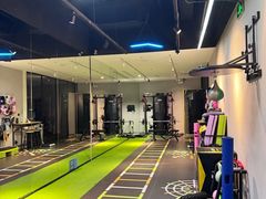 -GMJ·24H健身房(北外滩店)