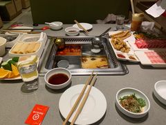 -海底捞火锅(方圆荟店)