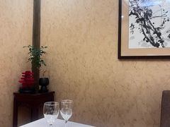 -仙林宾馆-餐厅