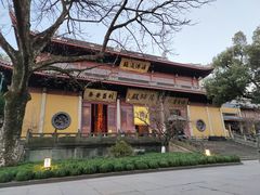 -灵隐飞来峰景区