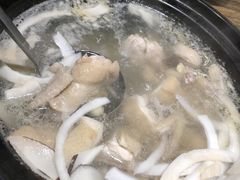 -春润大地海南椰子鸡(沙井京基百纳广场店)