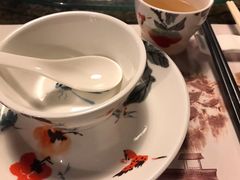 -广州花园酒店