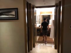 -青岛富力艾美酒店