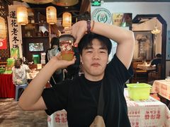 -老萍巷莲花血鸭·萍乡地标江西菜(步行街店)