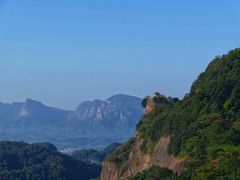 -丹霞山风景名胜区