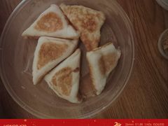 -肥三土菜馆(五四广场店)