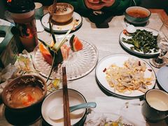 -渝乡辣婆婆·川菜 水煮鱼(中山西路店)