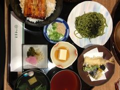 -竹叶亭(银座店)