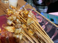 -五样儿西昌小签签烤串(建设路店)