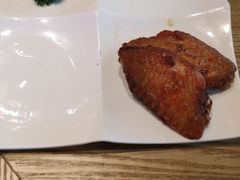 -凡塔斯牛排餐厅(厚街万达店)