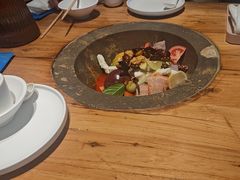 -云尊府云南菜·蒸汽石锅鱼(学清路店)