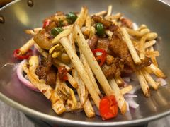 -颂福楼·南京菜(定淮门店)