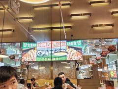 -西贝(华发商都店)