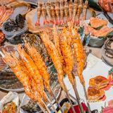 成都海鲜天花板🦐怎么会拒绝一整只麻辣大波龙呢