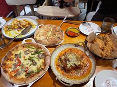 -黑熊披萨orso pizza