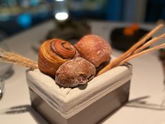 -翡翠36餐厅(浦东香格里拉店)