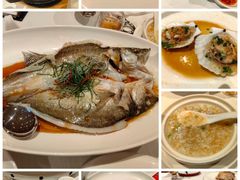 -醉辉皇原味海鲜江南菜(成都大魔方店)