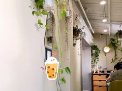 大堂-Money Shops(愚园路店)