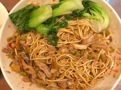 -易裕和·长沙米粉(友谊路店)