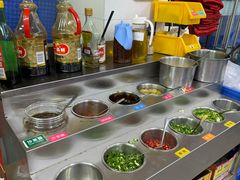 -花苑美食横琴生蚝火锅(拱北粤华路店)