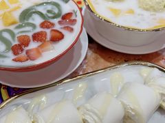 -甜心妈妈·榴莲星级糖水(北京路总店)