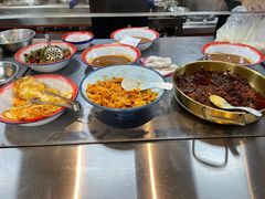 -方铲铲·成都板凳面(滨江银泰店)