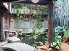 -The Flowers Coffee(南山店)