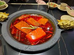 -蜀大侠火锅(四川北路店)