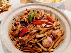 -花舍·新派粤菜·西餐·下午茶(亚运村·鸟巢店)