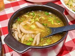 -西贝(上海国际时尚中心店)