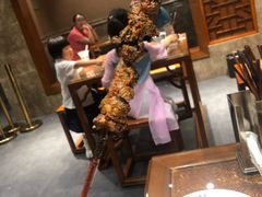 -毅祥斋老孙家泡馍(北院门鼓楼店)