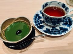 -Ginza Onodera 鮨(外滩十八号店)