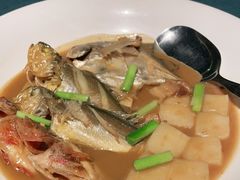 -三利音·玖弄小鲜(浦东嘉里城店)