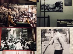 -中国闽台缘博物馆