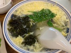 -巷子深菜馆(新华路店)